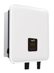 Fox ESS 10kW IP65 High Voltage Single Phase Hybrid Inverter with Wi-Fi (Pack of 12) - Livestainable.co.za