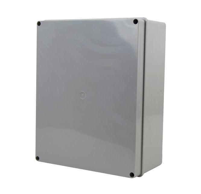 Plastic / Abs Enclosure 190 X140 X90 Fep 0022 - Livestainable.co.za