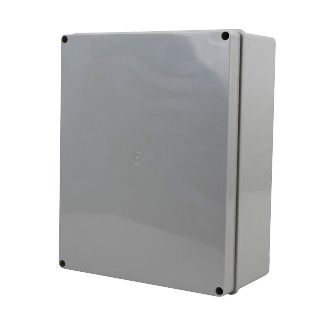 Plastic / Abs Enclosure Pc 190 X140 X90 Fep 0023