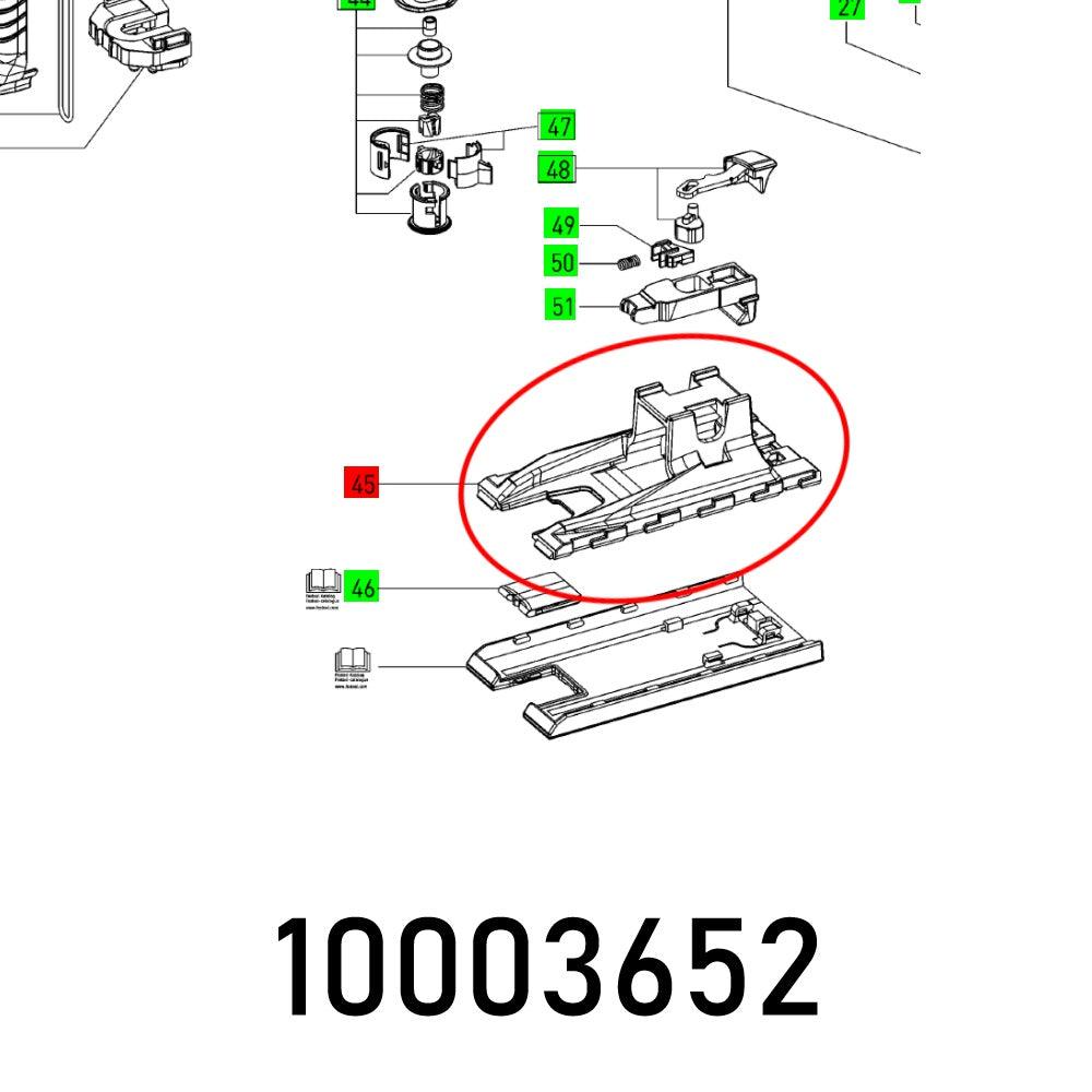 Base Ps 400 Fix Base - Livestainable.co.za