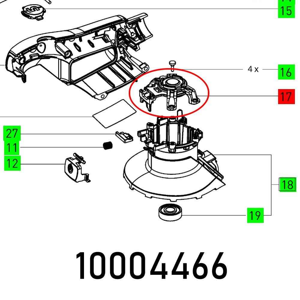 Motor Retainer Ets 150 Ec - Livestainable.co.za