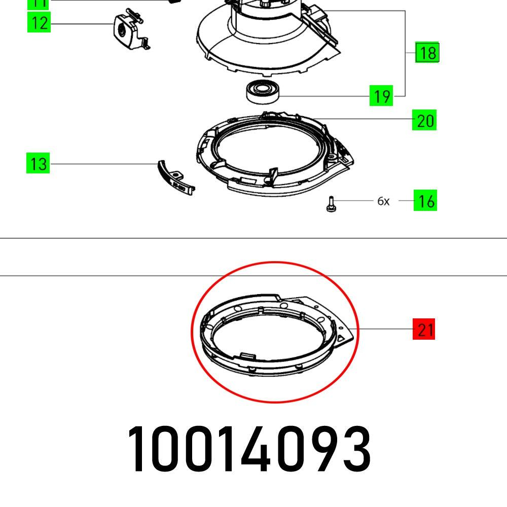 Collar Ets 150 Ec - Livestainable.co.za