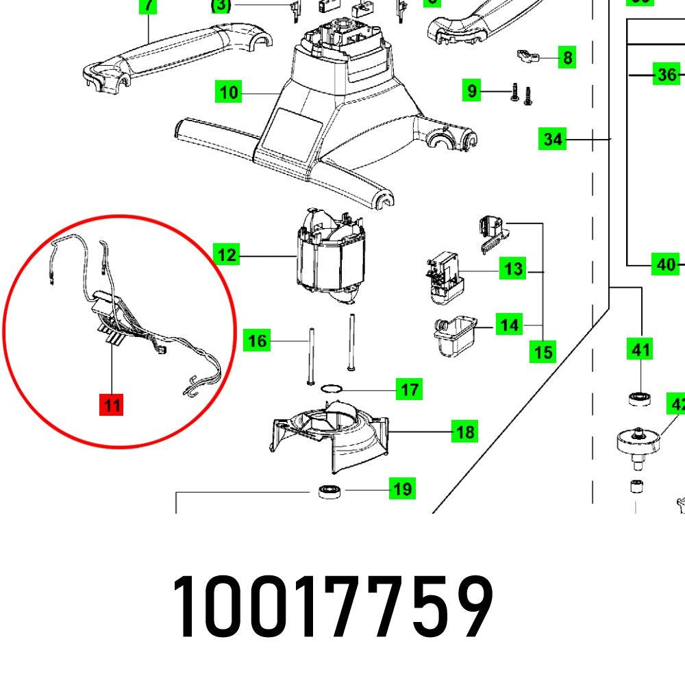 Electronic Mx 1200 E Ef 230 V - Livestainable.co.za