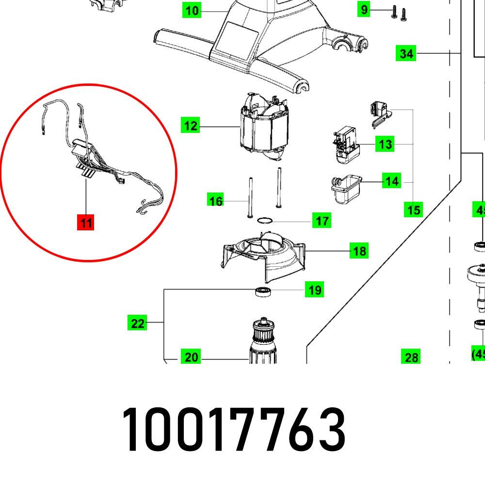 Electronic Mx 1000 2 E Ef 230 V - Livestainable.co.za