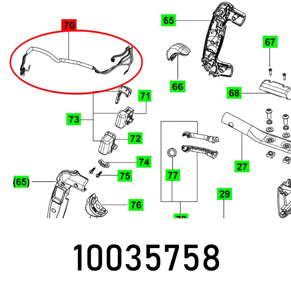 Coupler Mx1200 2 E Ef - Livestainable.co.za