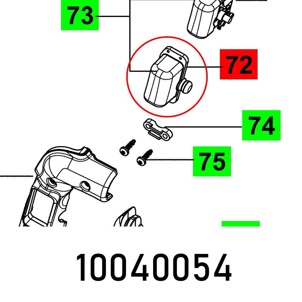 Switch Cover Mxp 1000 - Livestainable.co.za