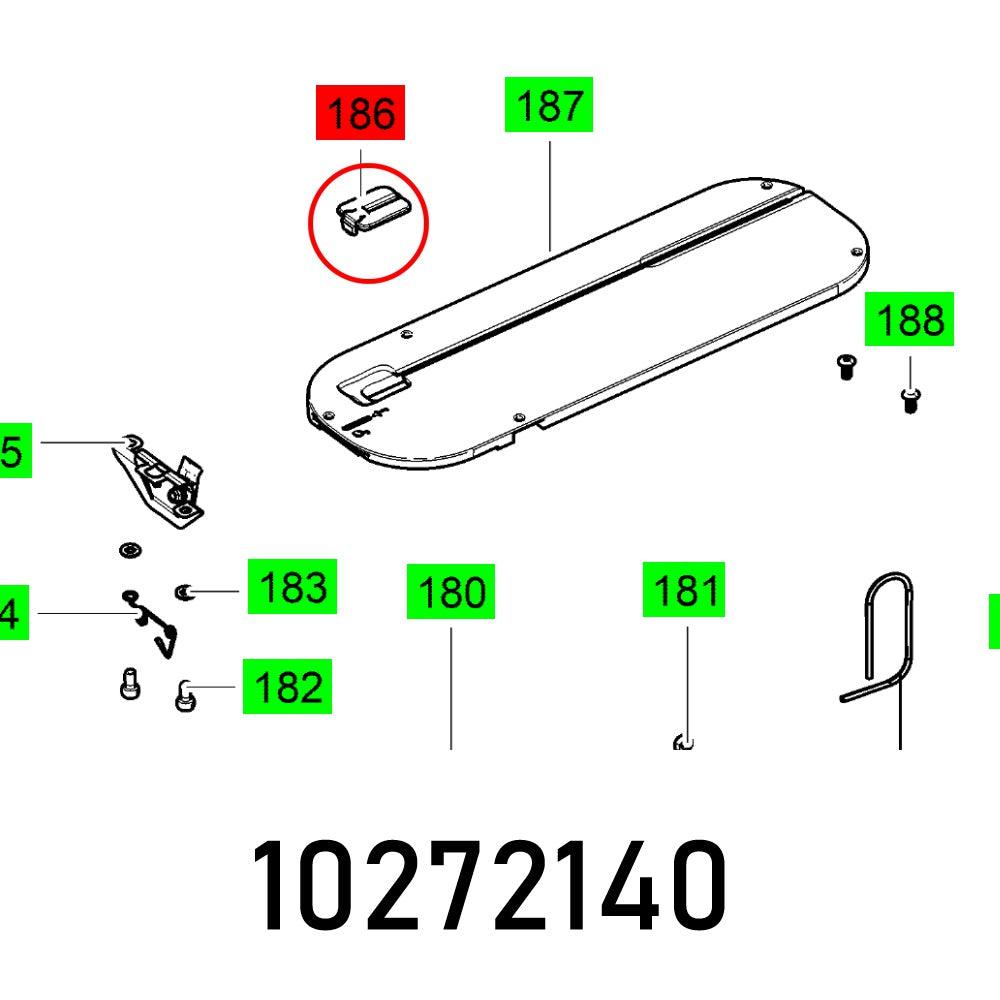 Splinter Guard Tks80 Ebs Za 230 V - Livestainable.co.za