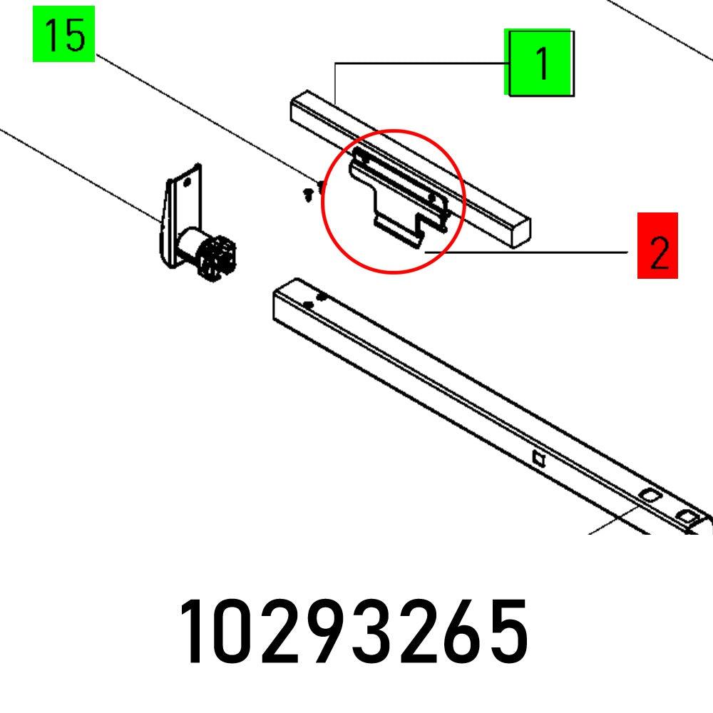 Binding Post Stm1800 - Livestainable.co.za