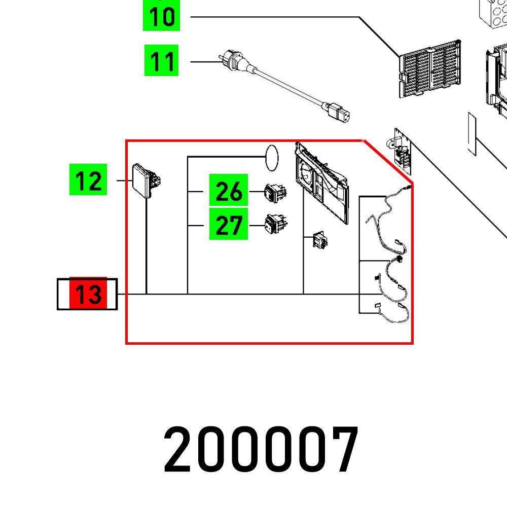 Screen Ct Sys Et Bg Gb 240 V - Livestainable.co.za