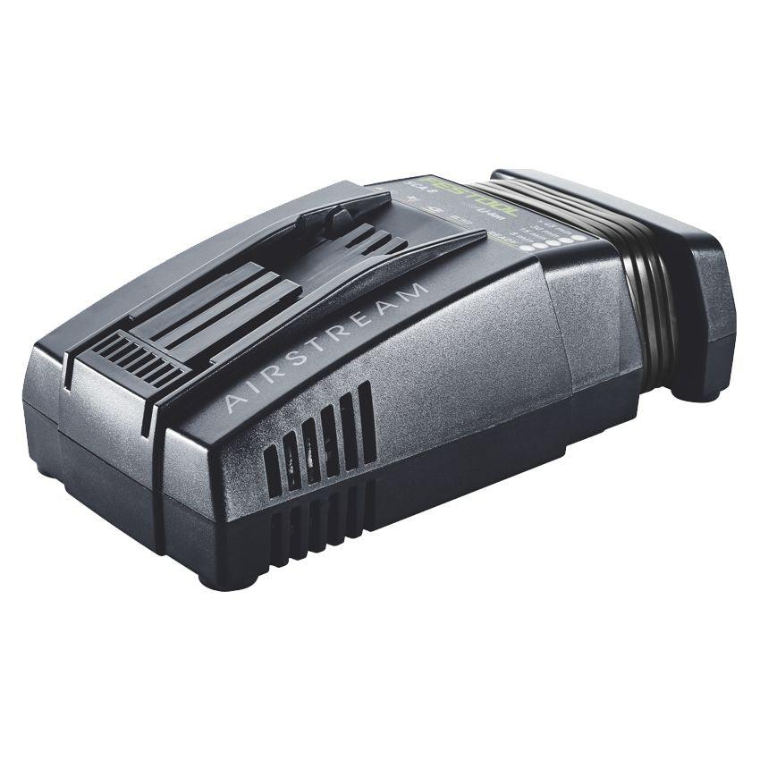 Quick Charger Sca 8 - Livestainable.co.za