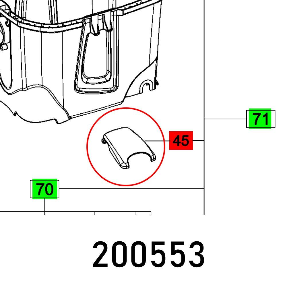 Clamp Links Ct 17 Et Bg - Livestainable.co.za