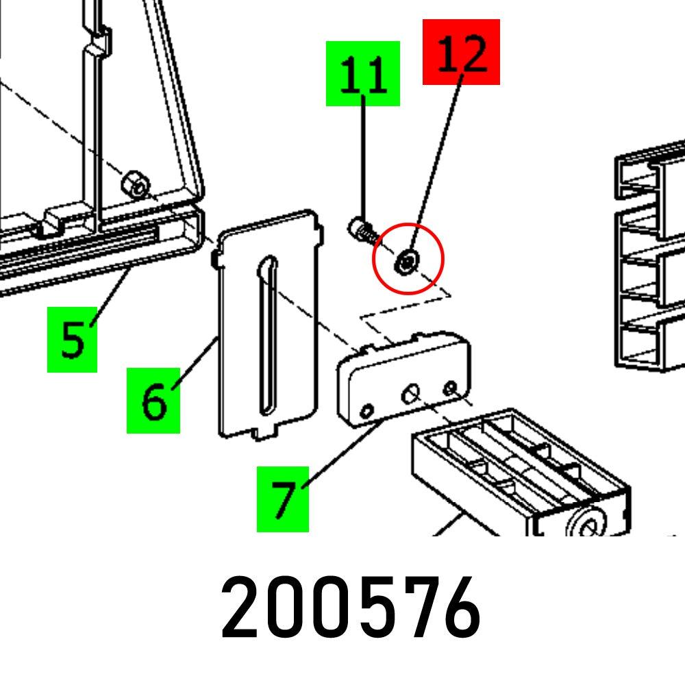 Disc Din 125 A 4,3 140 Hv - Livestainable.co.za