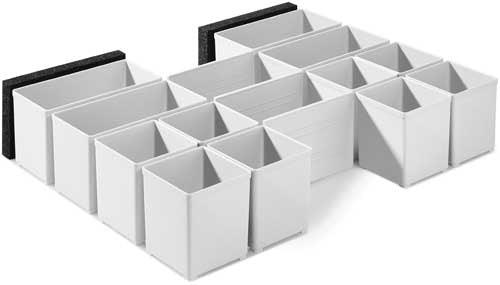 Insert Boxes Set 60 X60 120 X71 3 Xft - Livestainable.co.za