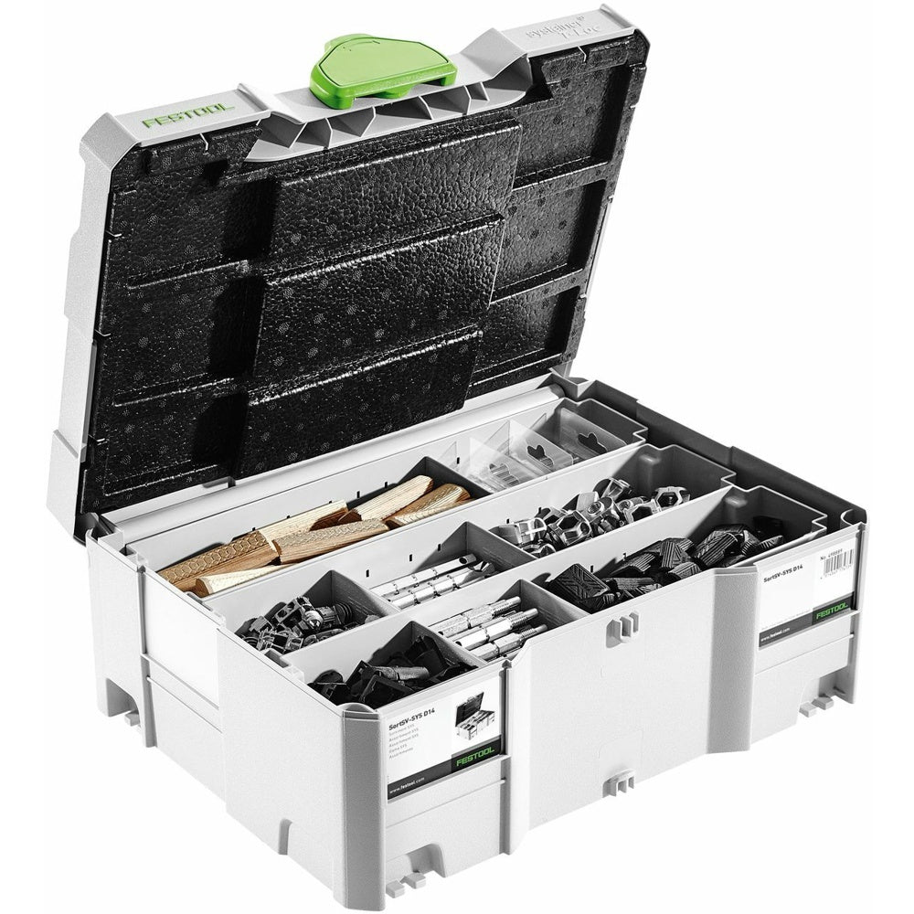 Domino Connecter Range Sv Sys D14 - Livestainable.co.za