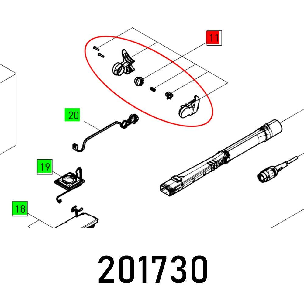 Casing Box Lhs E 225 Plug It - Livestainable.co.za