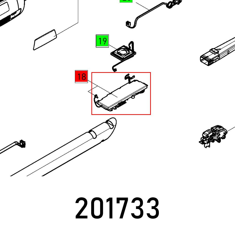 Electronics Lhs E 225 Eu - Livestainable.co.za