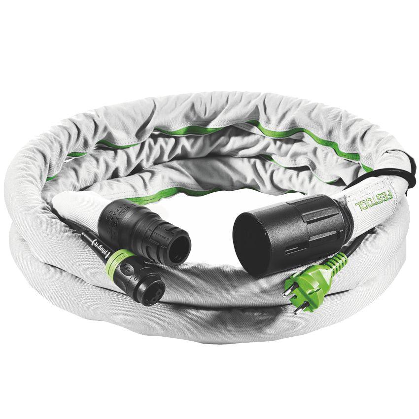 Suction Hose D27 22 X3,5 M As Gqpl Ct - Livestainable.co.za