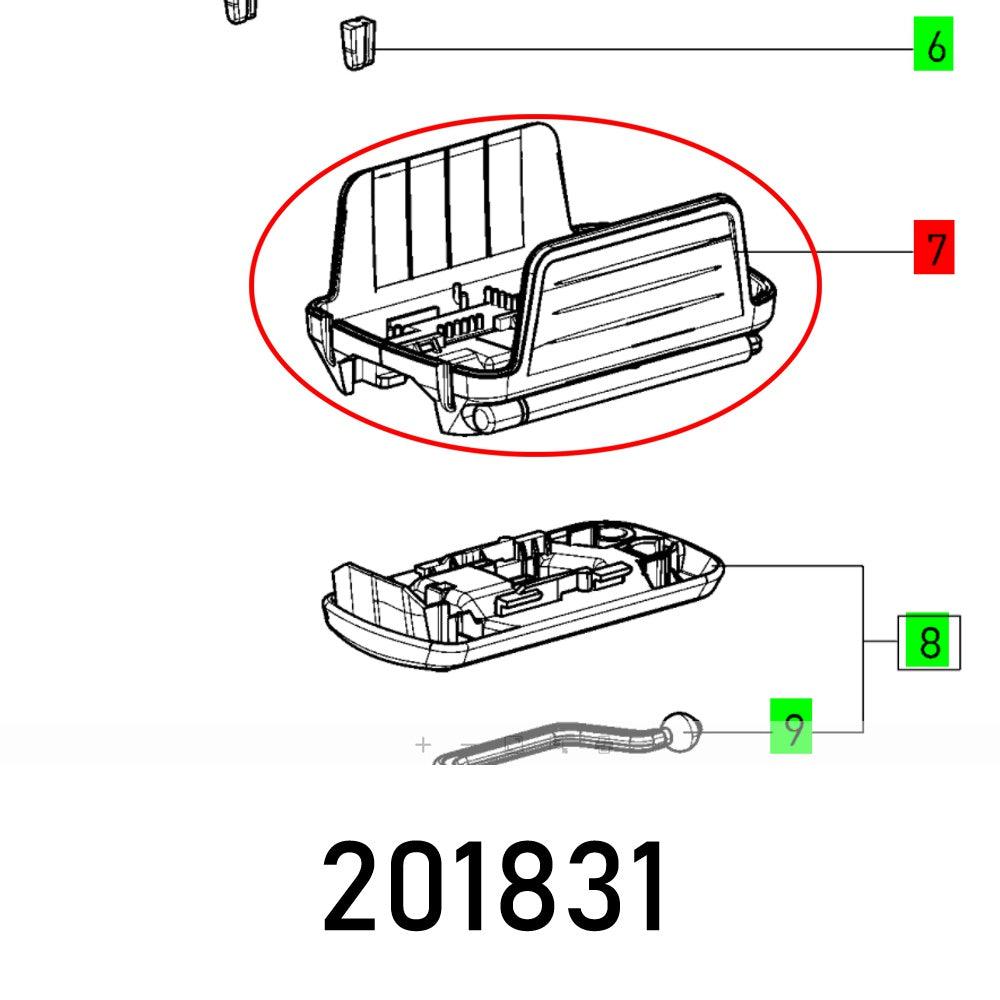 Casing Box Br10 - Livestainable.co.za