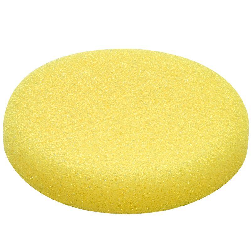 Polishing Sponge Ps Stf D80 X20 Ye 5 - Livestainable.co.za