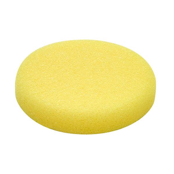 Polishing Sponge Ps Stf D125 X20 Ye 5 - Livestainable.co.za