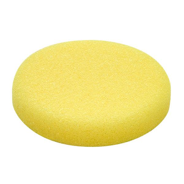 Polishing Sponge Ps Stf D150 X30 Ye 5 - Livestainable.co.za