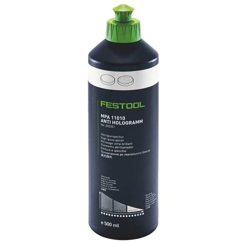 Polishing Agent Mpa 11010 Wh 0,5 L - Livestainable.co.za