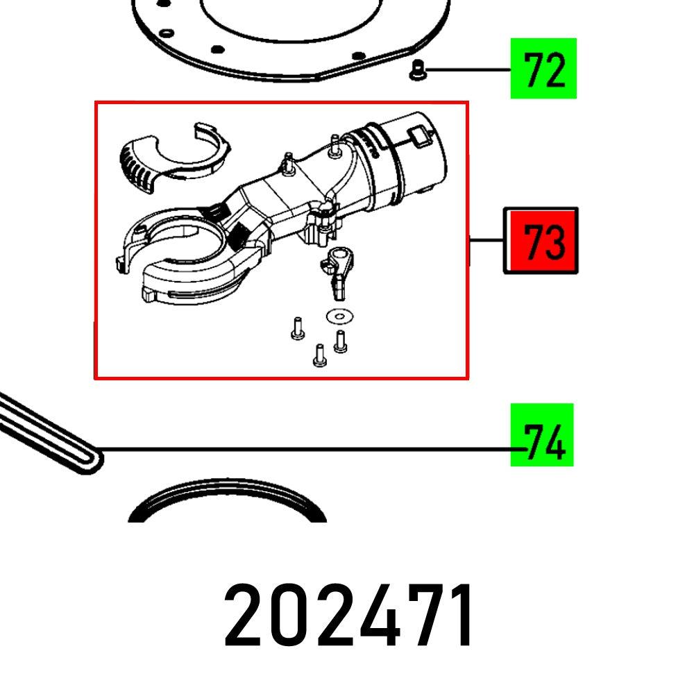 Dust Extr System Of 1400 - Livestainable.co.za