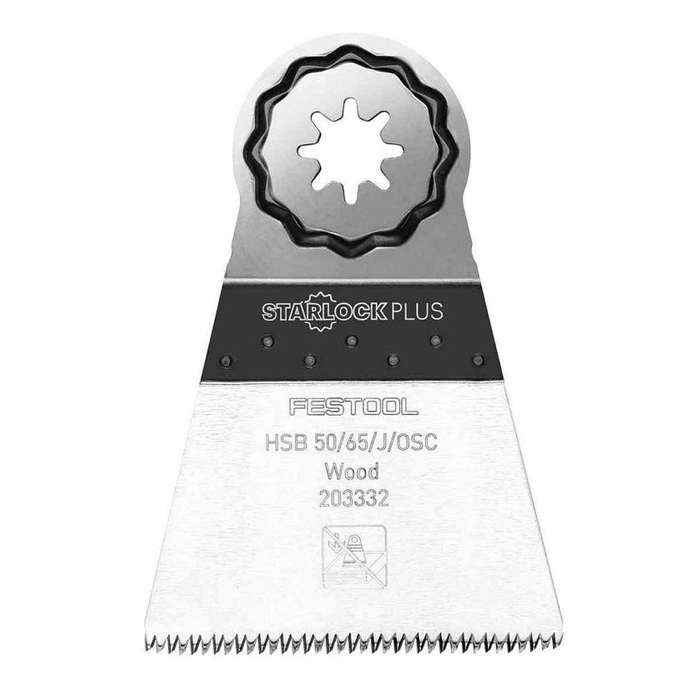 Saw Blade Hsb 50 65 J Osc 5 - Livestainable.co.za