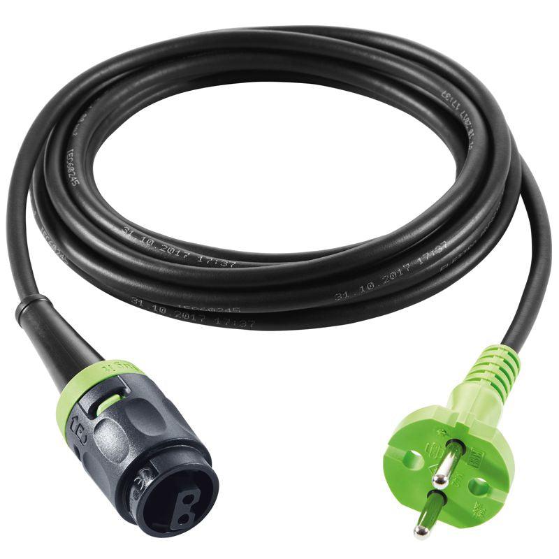 Plug It Cable H05 Rn F 4 - Livestainable.co.za