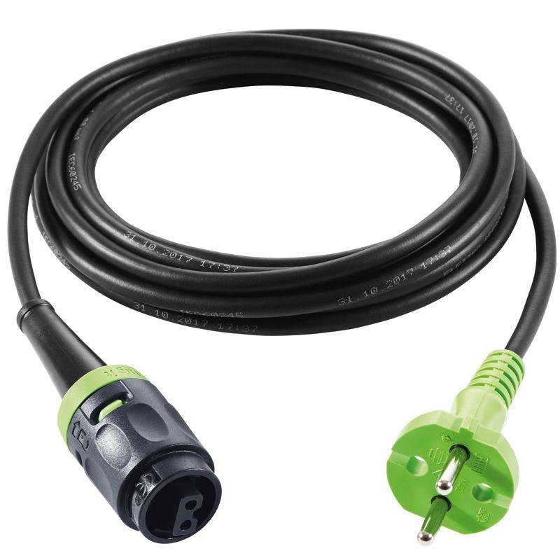 Plug It Cable H05 Bq F 4 - Livestainable.co.za