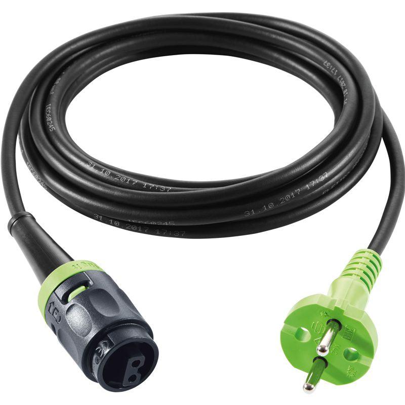 Plug It Cable X3 H05 Rn F 4 - Livestainable.co.za