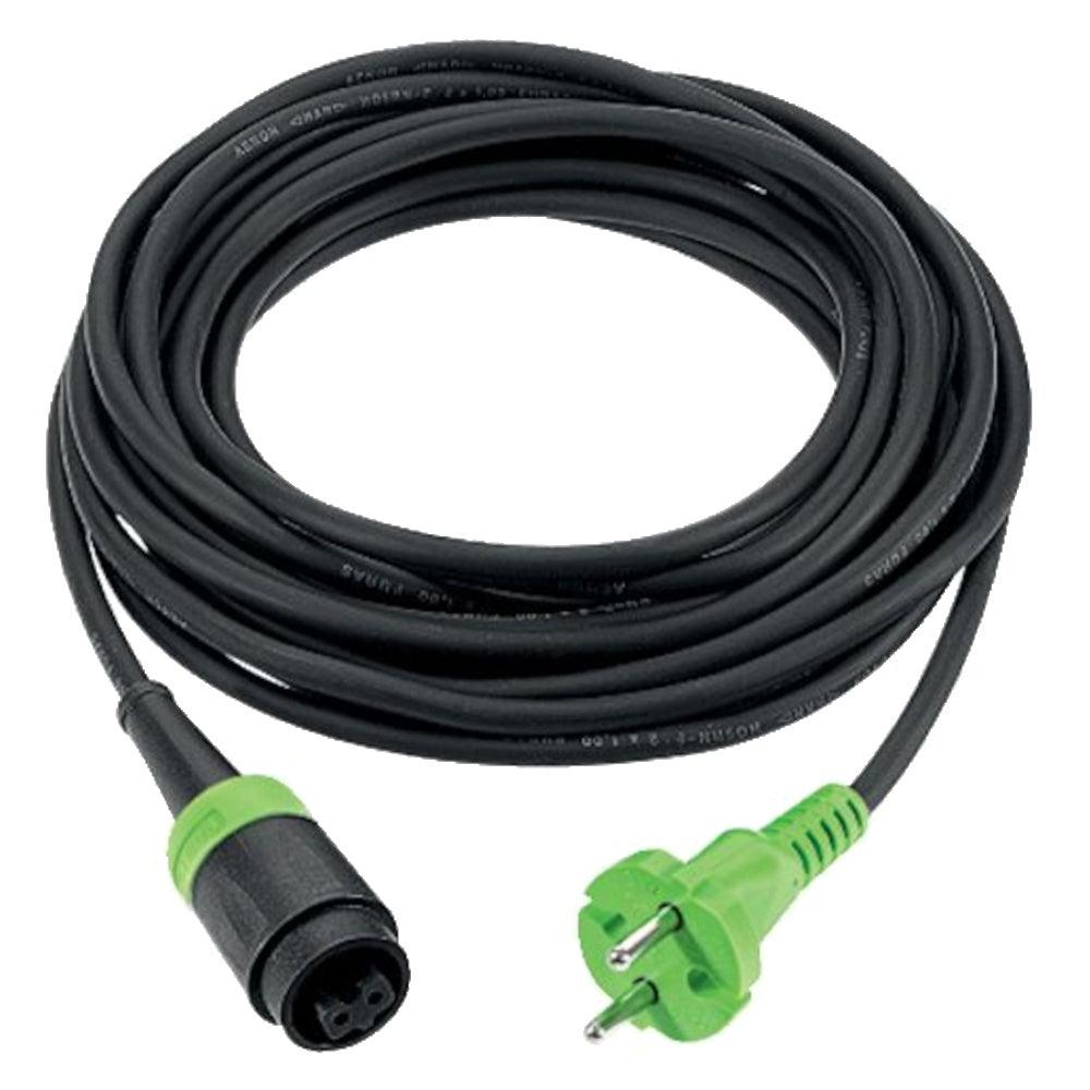 Plug It Cable H05 Rn F 10 - Livestainable.co.za