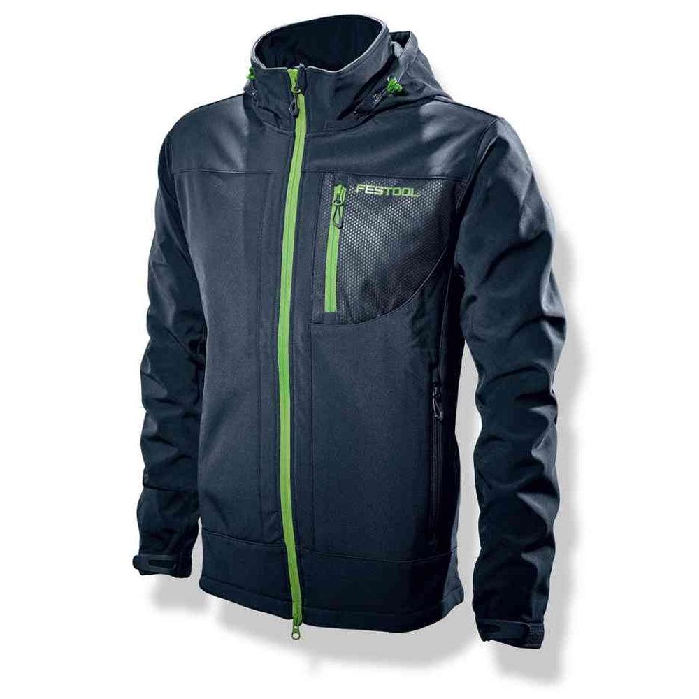 Soft Shell Jacke Soj Ft1 Xl - Livestainable.co.za