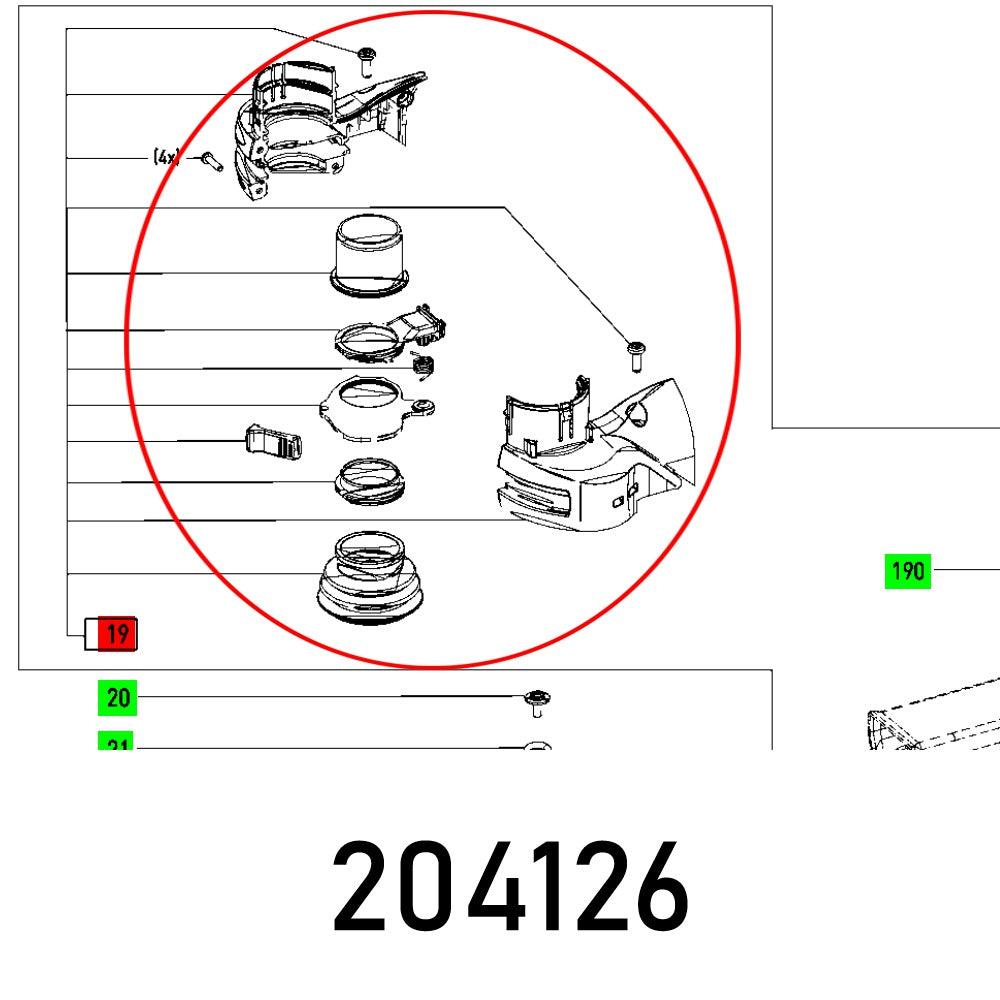 Cap Lhs225 Eq - Livestainable.co.za