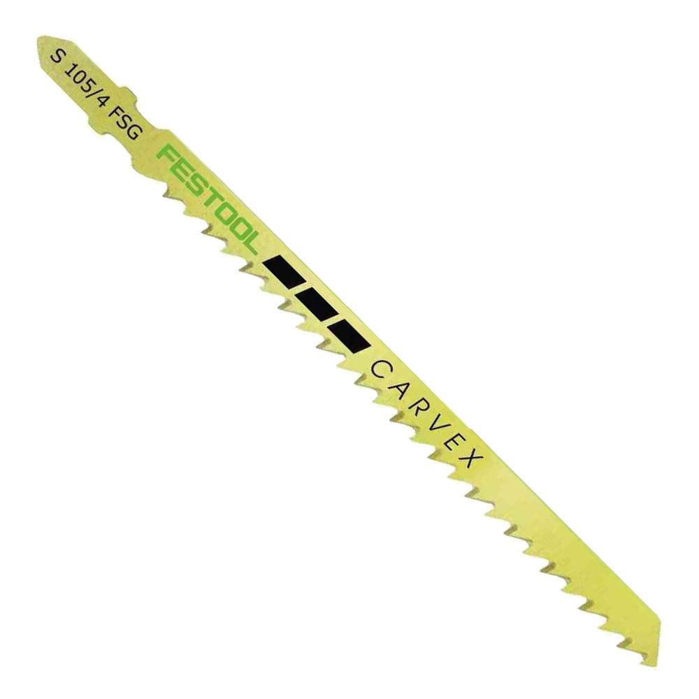 Jigsaw Blade S 105 4 Fsg 5 - Livestainable.co.za