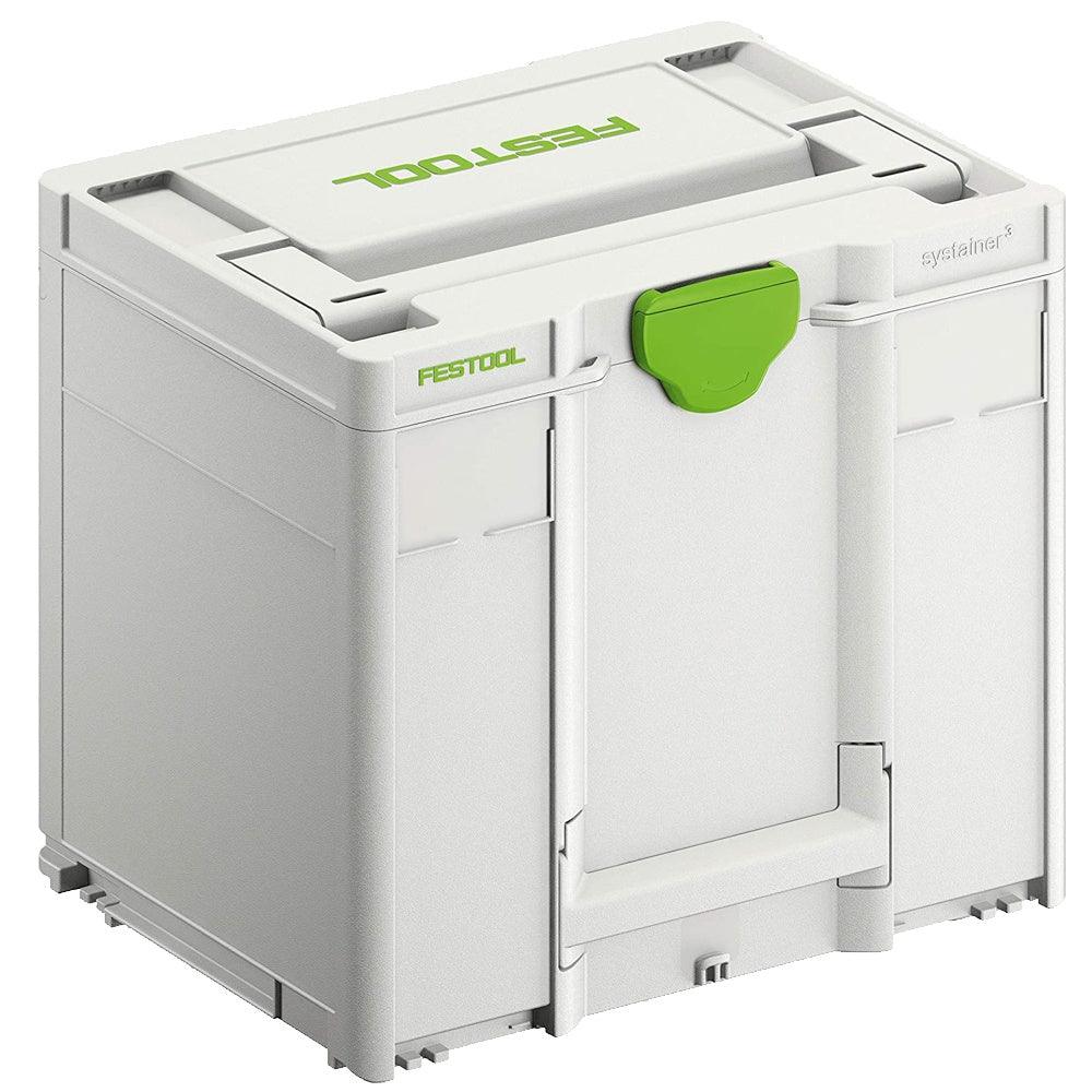 Systainer Sys3 M 337 - Livestainable.co.za