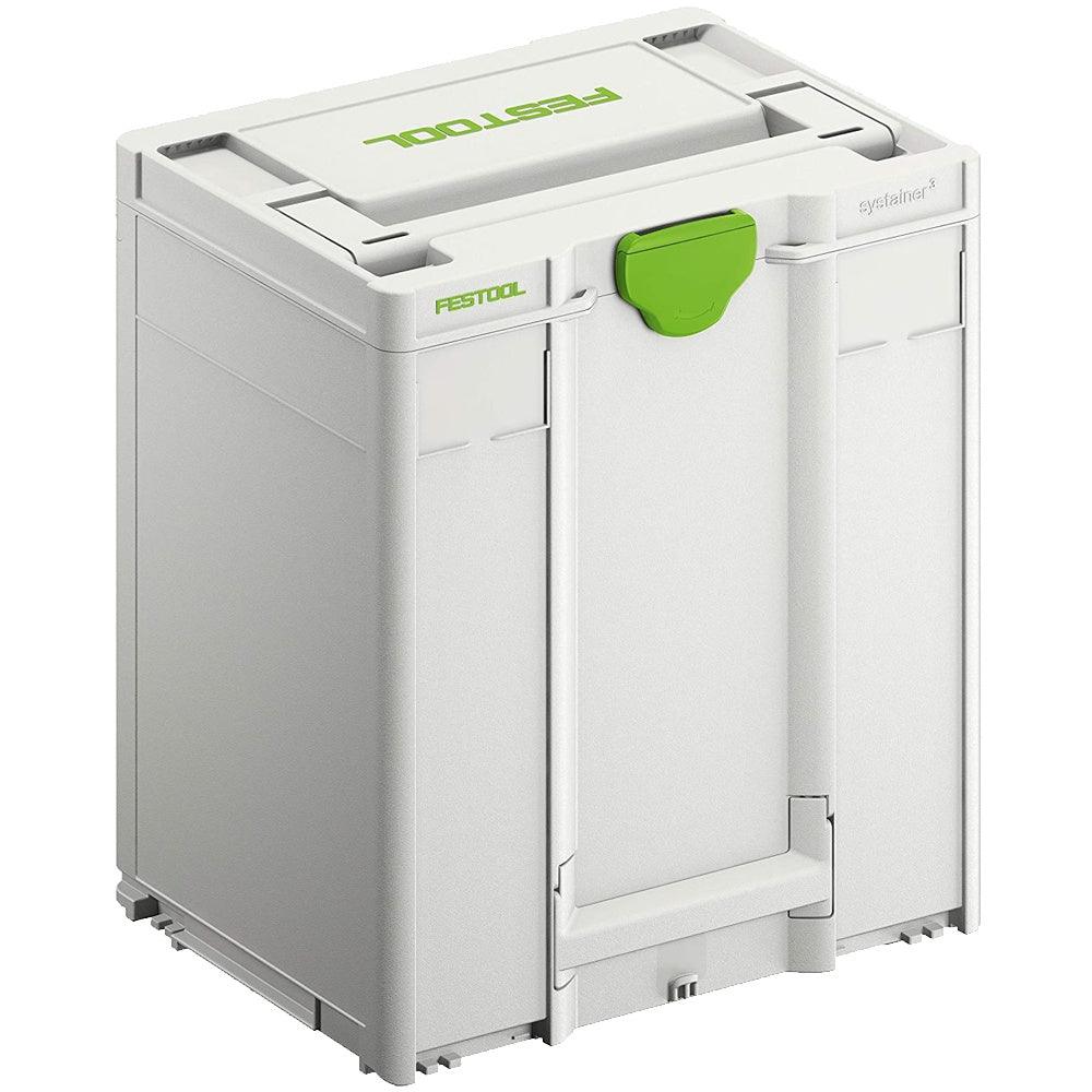 Systainer Sys3 M 437 - Livestainable.co.za