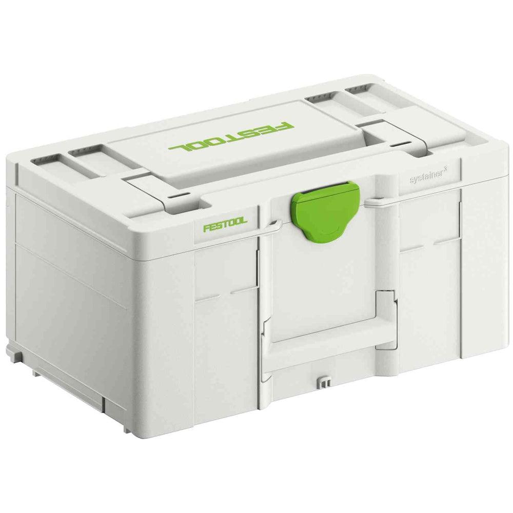 Systainer Sys3 L 237 - Livestainable.co.za