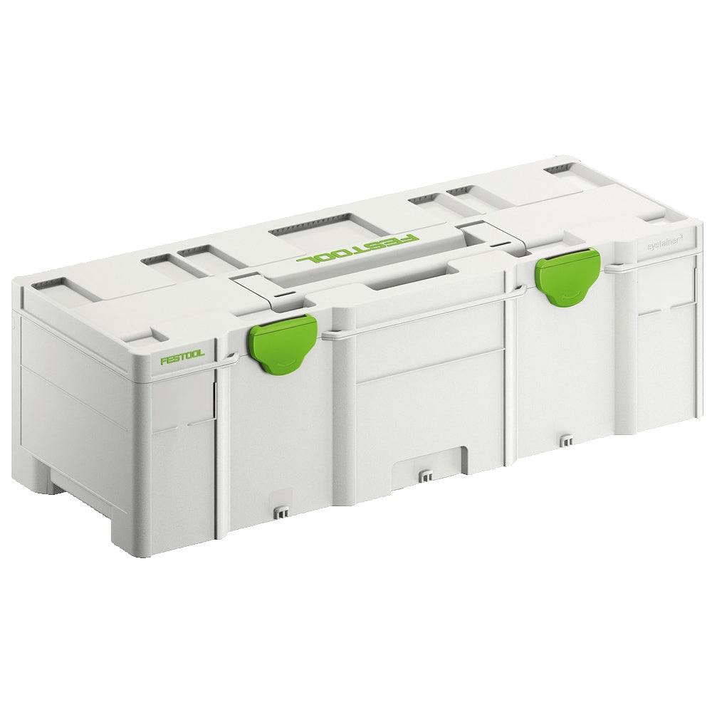 Systainer Sys3 Xxl 237 - Livestainable.co.za