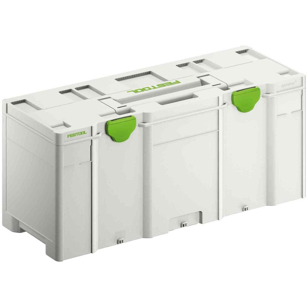 Systainer Sys3 Xxl 337 - Livestainable.co.za