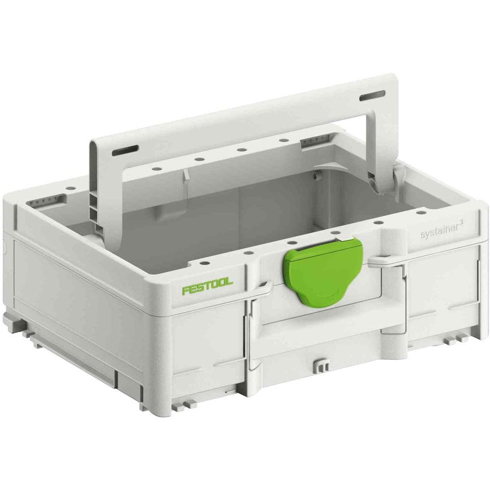 Systainer Tool Sys3 Tb M 137 - Livestainable.co.za