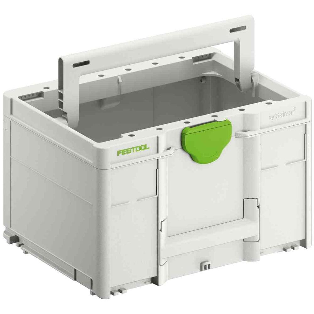 Systainer Sys3 Tb M 237 - Livestainable.co.za