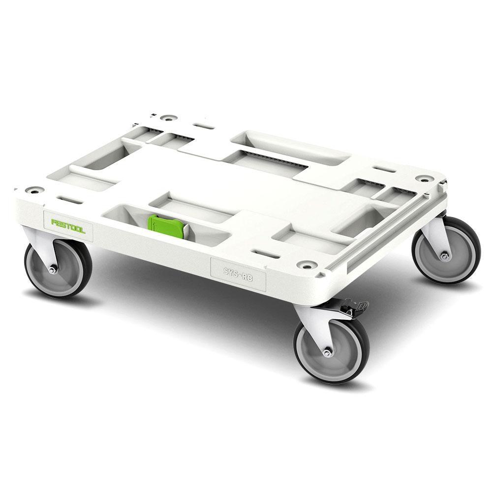 Wheel Board Sys Rb - Livestainable.co.za