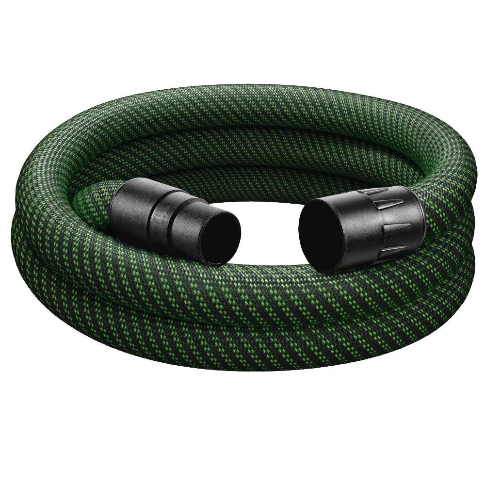 Suction Hose D36 X3.5 M As Ctr - Livestainable.co.za