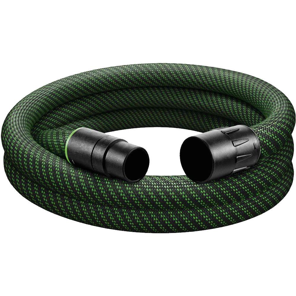 Suction Hose D36 X5 M As Ctr - Livestainable.co.za