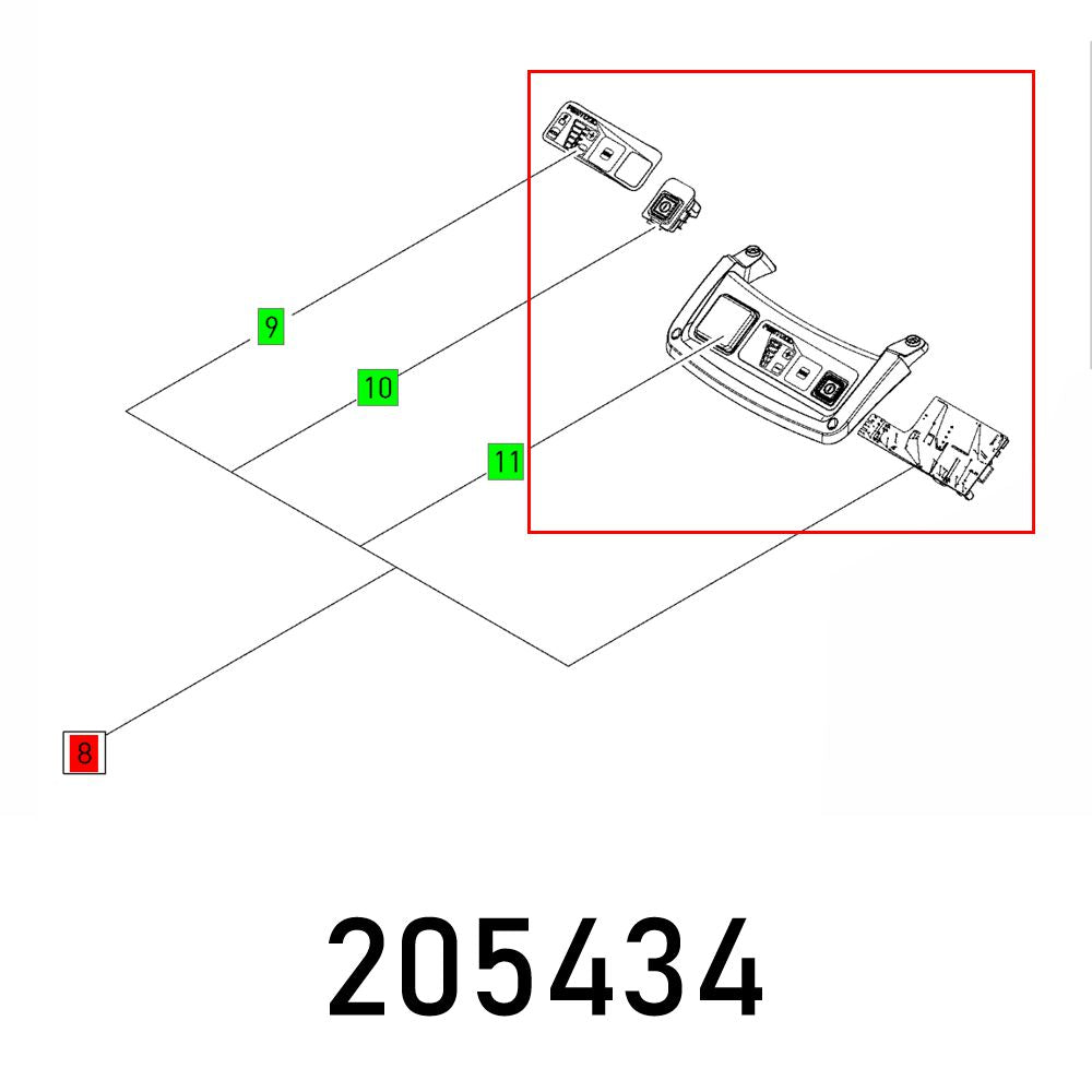 Restrictor Ct 15 E (Eu) Et Bg - Livestainable.co.za