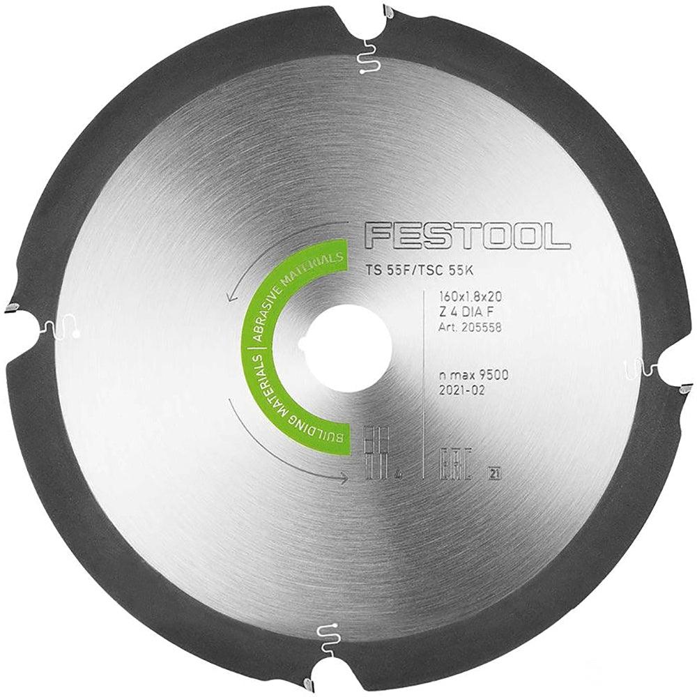 Diamond Ciruclar Saw Blade Abrasive Mate - Livestainable.co.za