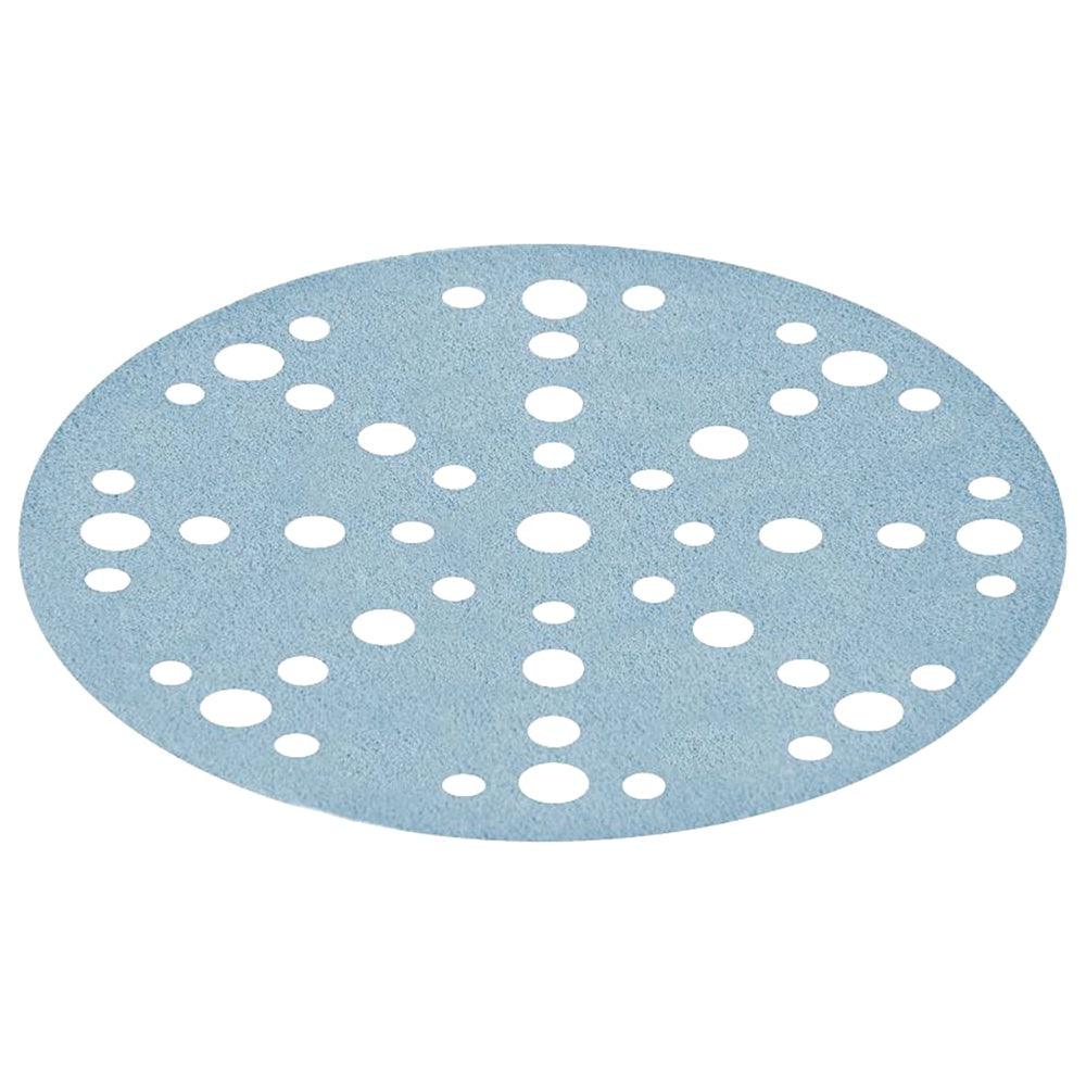 Sanding Discs Stf D225 48 P40 Granat 25 - Livestainable.co.za