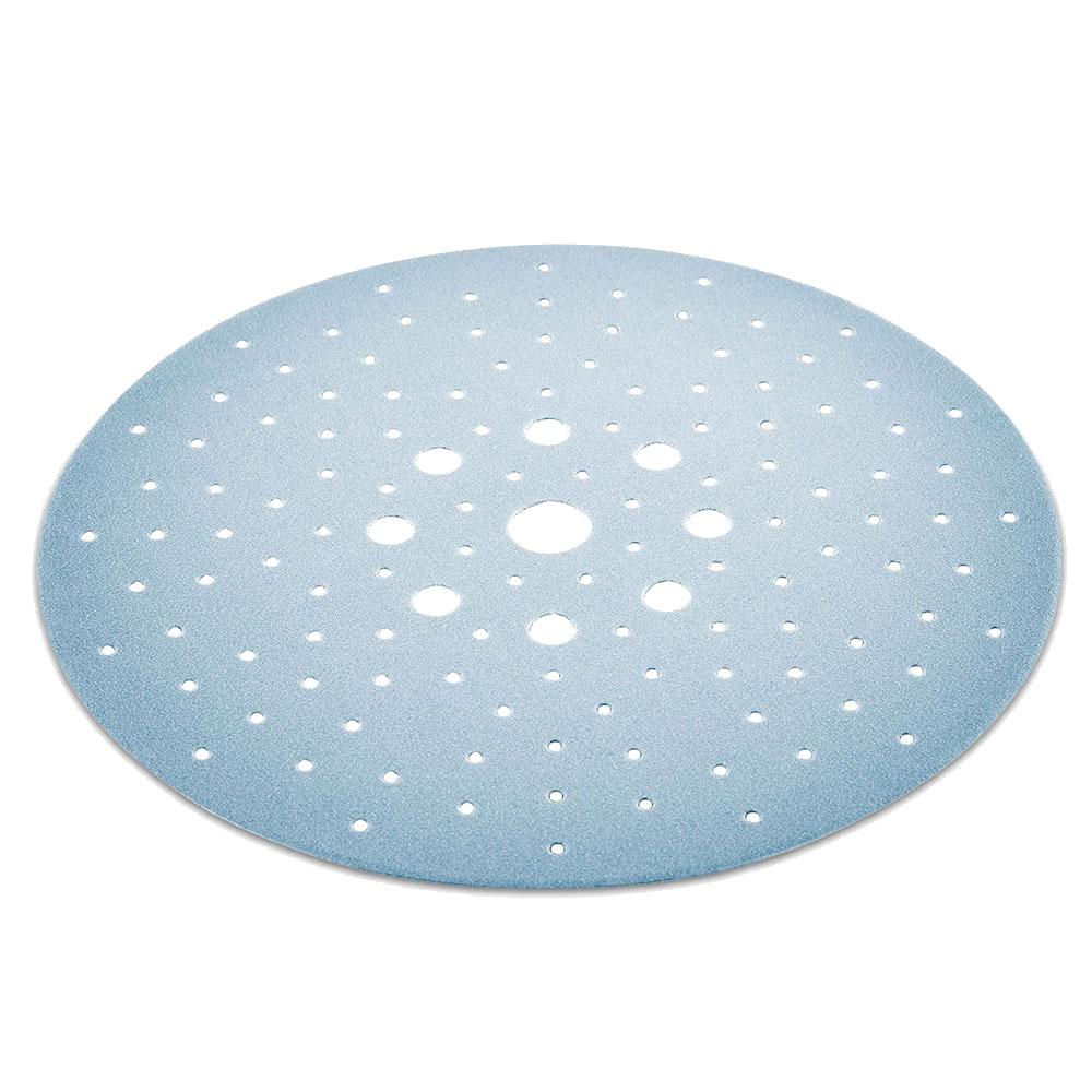 Sanding Discs Stf D225 128 P60 Granat 25 - Livestainable.co.za