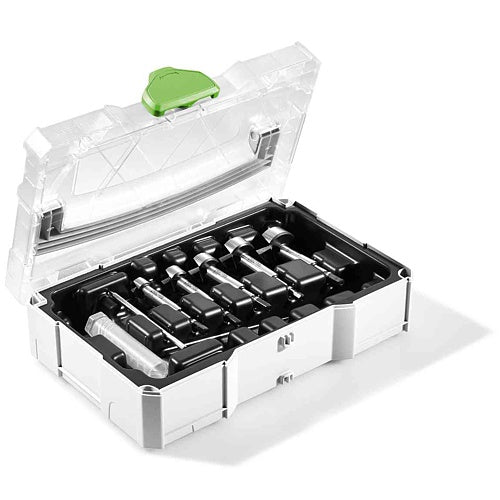 Forstner Drill Fb D 15 35 Ce Set - Livestainable.co.za